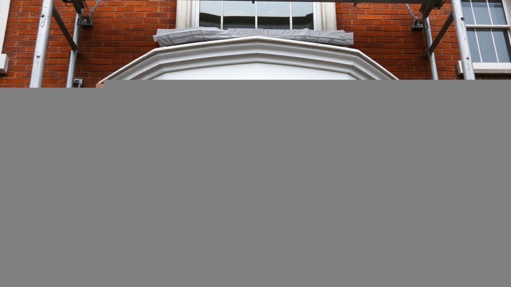 Bay Windows Kilburn