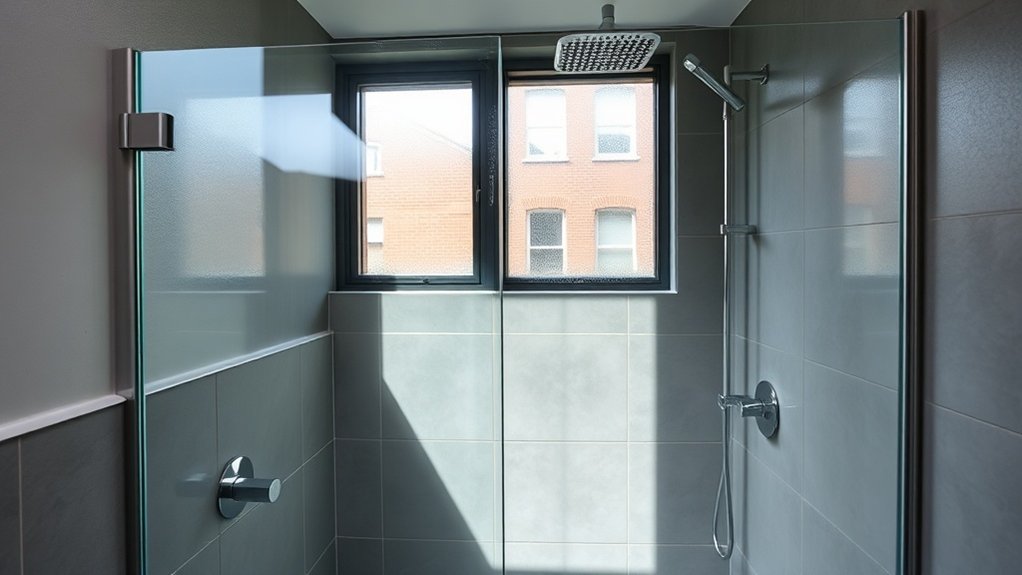 Shower Screens Tolworth